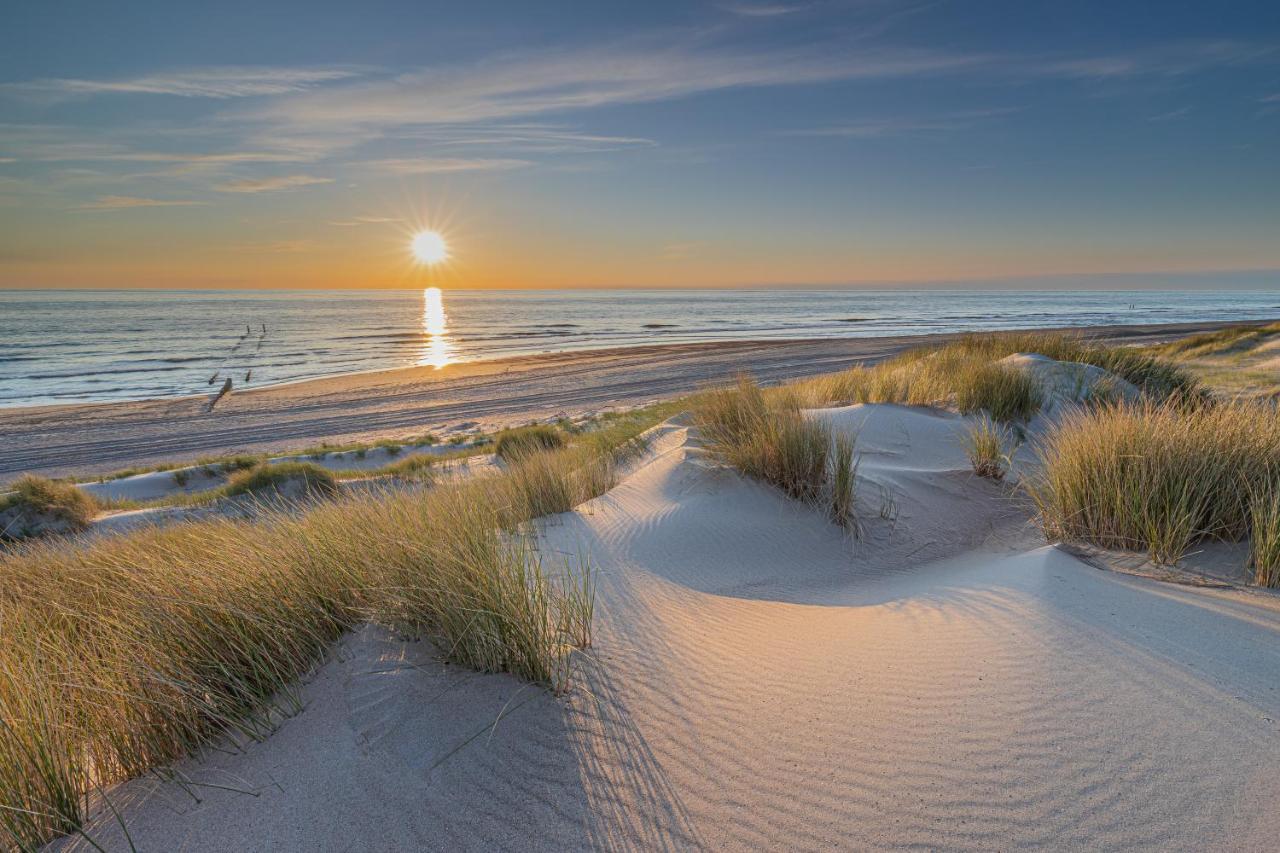 Apartmán Harbor House Zeeland - Nl Goes Exteriér fotografie